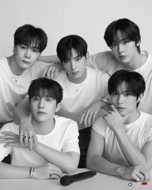 ASTRO文彬逝世2周年！生前摯友齊聚  獻唱悼念歌曲！
