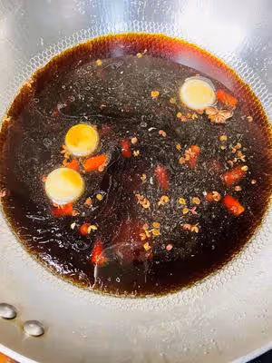 爽口解膩小菜2——腌青筍