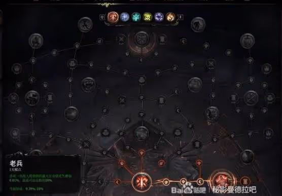 《秘影曼德拉》無限電擊恢複流構築分享