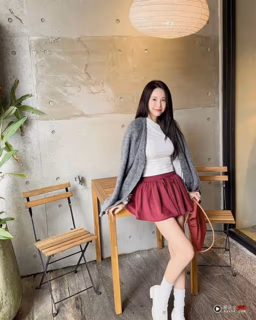 美女主播新聞凌晨重播！收視率一出製作人驚呆：要不要轉當深夜主播？