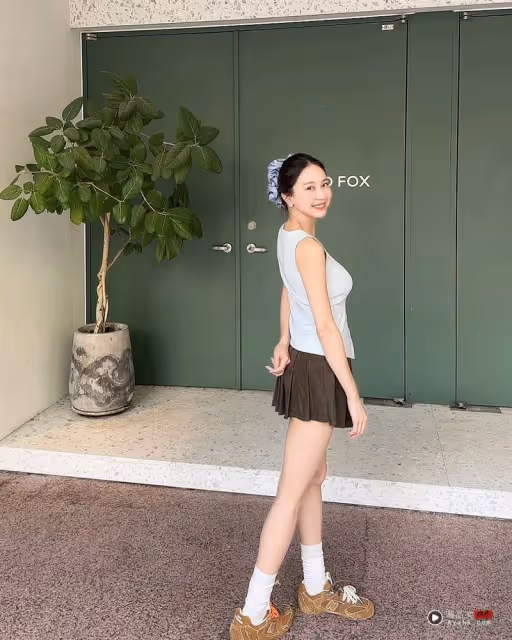 美女主播新聞凌晨重播！收視率一出製作人驚呆：要不要轉當深夜主播？