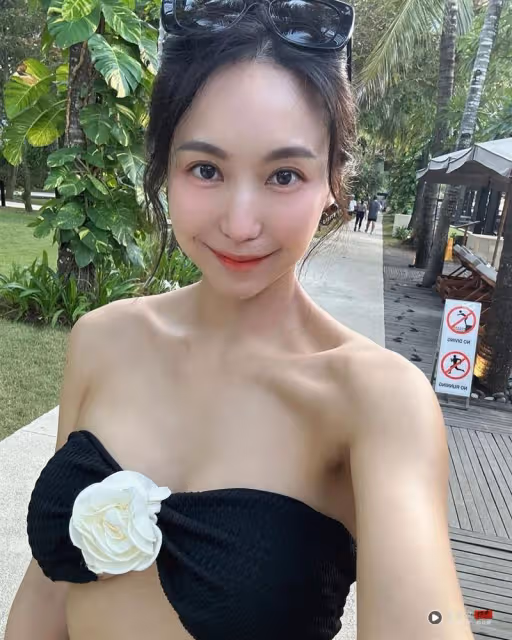 美女主播新聞凌晨重播！收視率一出製作人驚呆：要不要轉當深夜主播？