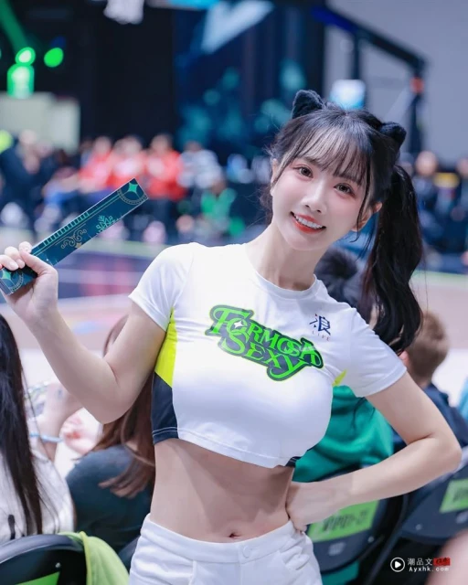 小珍奶泡泡遮點大解放！親曝最害羞全拋尺度內幕　鐵粉深夜突襲遭抓包