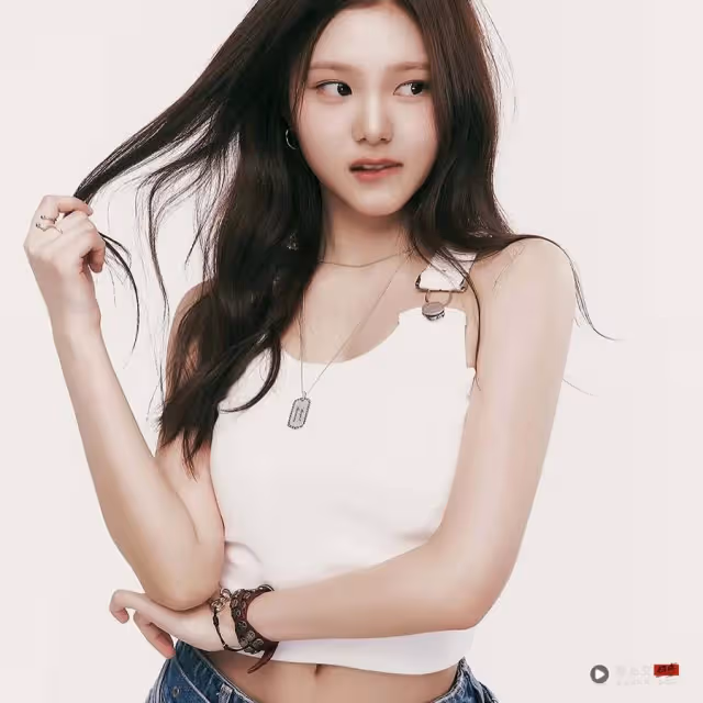 馬來西亞首位KPOP女團成員!LingLing官宣出道!