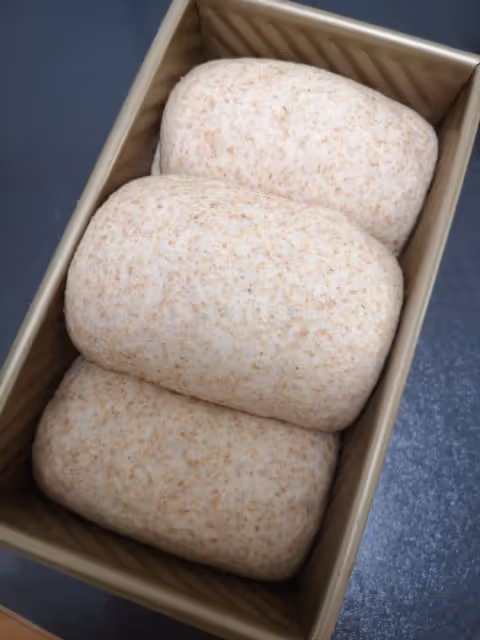 低脂健康全麥吐司