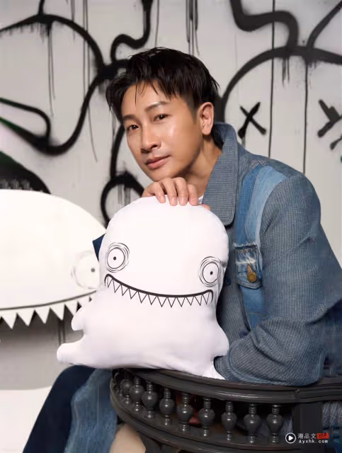 Darren澳洲開珍奶店！一杯價格曝光　幕後有「超強夥伴」支援運輸