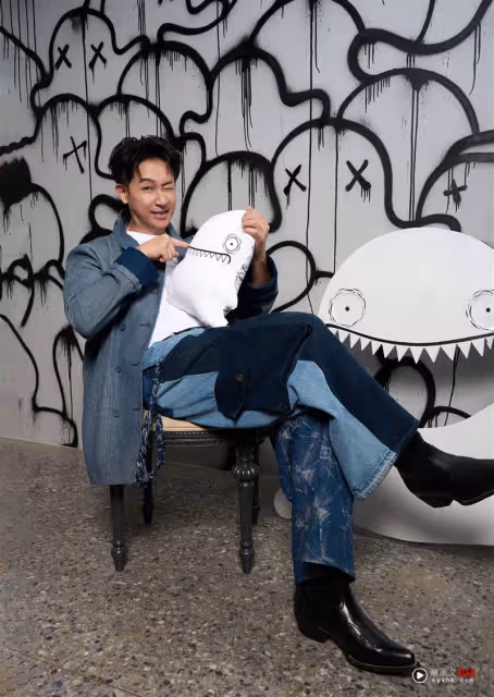 Darren澳洲開珍奶店！一杯價格曝光　幕後有「超強夥伴」支援運輸