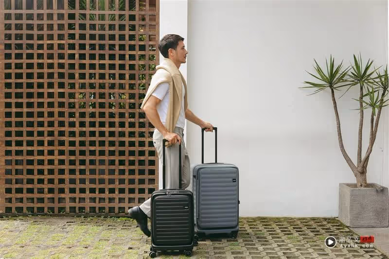 城市戶外零界線！UA Urban Outdoor城市機能系列登場　母親節約媽背這包