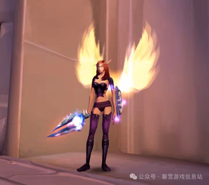 魔獸世界WLK：10人HICC金牌配置 這陣容閉眼過