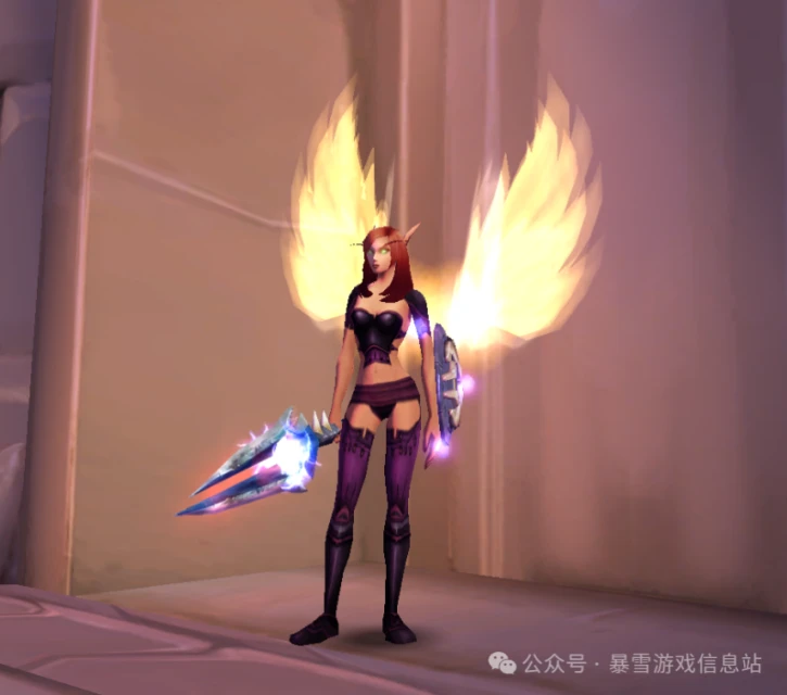 魔獸世界WLK：10人HICC金牌配置 這陣容閉眼過