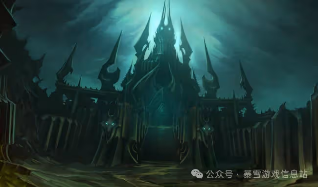 魔獸世界WLK：10人HICC金牌配置 這陣容閉眼過