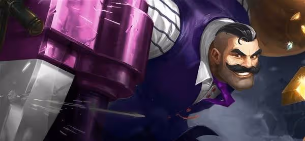 《金鏟鏟之戰》S14重裝戰士卡牌陣容講解