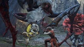 《怪物獵人：荒野》4月23日-5月7日活動一覽