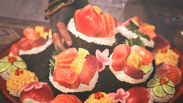 《怪物獵人:荒野》交流祭花舞之儀活動介紹