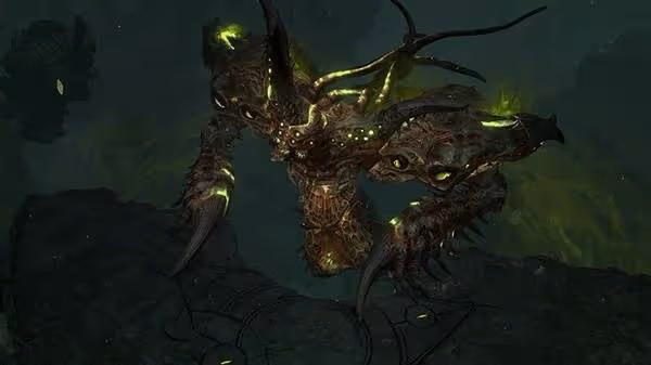 《暗黑破壞神4》第八賽季新玩法內容說明