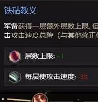 《最後紀元》S2聖騎士多重懲戒Build攻略