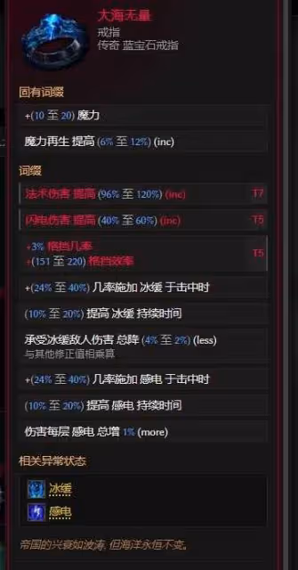 《最後紀元》S2聖騎士多重懲戒Build攻略