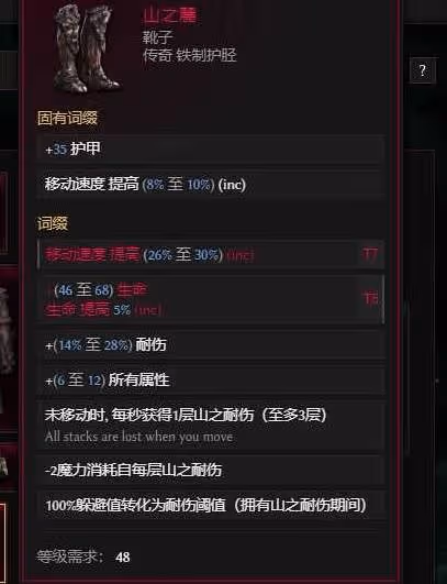 《最後紀元》S2聖騎士多重懲戒Build攻略