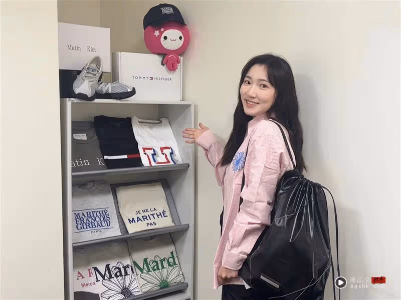 韓系甜酷歐美復古當道！10大潮牌進駐momo時尚旗艦館、最低3折起