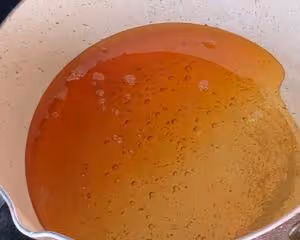 海鹽焦糖醬（美味百搭、簡單快手）