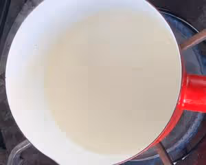 海鹽焦糖醬（美味百搭、簡單快手）