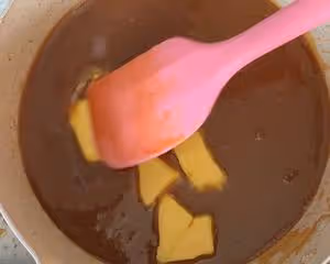 海鹽焦糖醬（美味百搭、簡單快手）