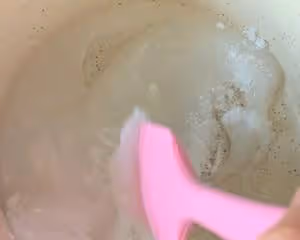 海鹽焦糖醬（美味百搭、簡單快手）