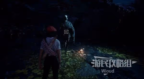 《光與影:33號遠征隊》強化武器說明