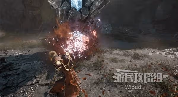 《光與影:33號遠征隊》戰鬥教學
