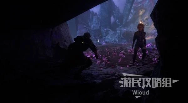 《光與影：33號遠征隊》基礎操作說明