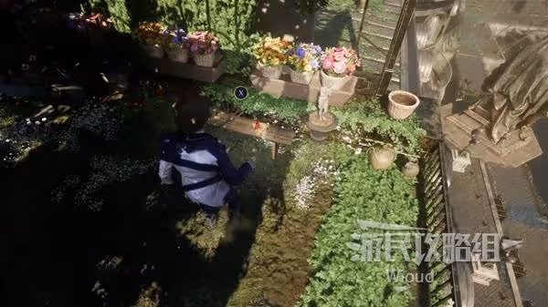 《光與影:33號遠征隊》全探索圖文流程攻略