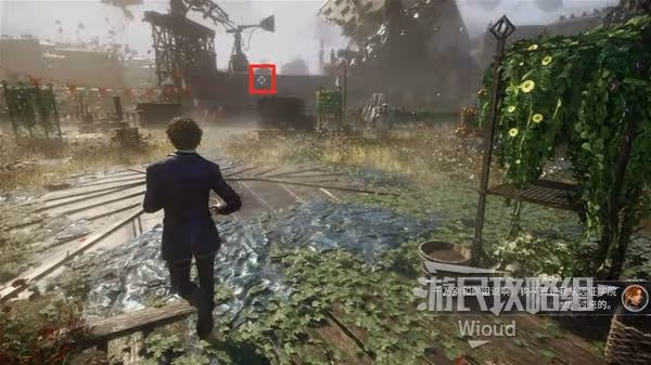 《光與影:33號遠征隊》全探索圖文流程攻略