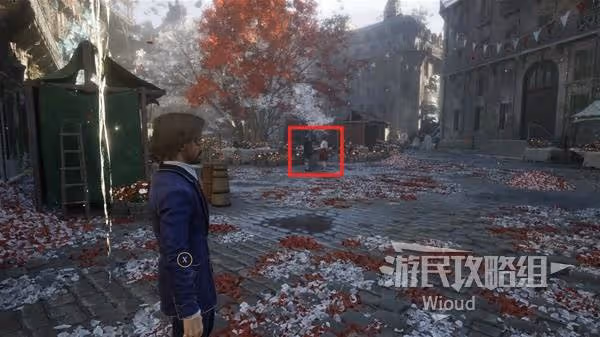 《光與影:33號遠征隊》全探索圖文流程攻略