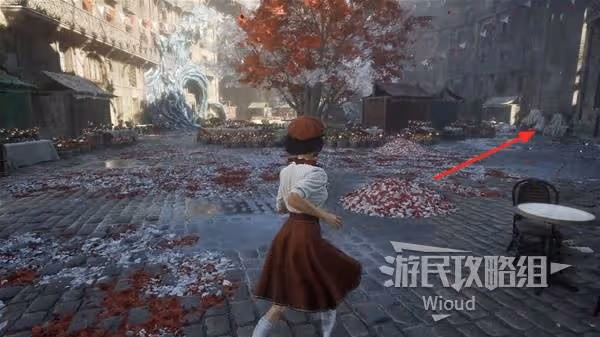 《光與影:33號遠征隊》全探索圖文流程攻略