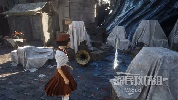 《光與影:33號遠征隊》全探索圖文流程攻略