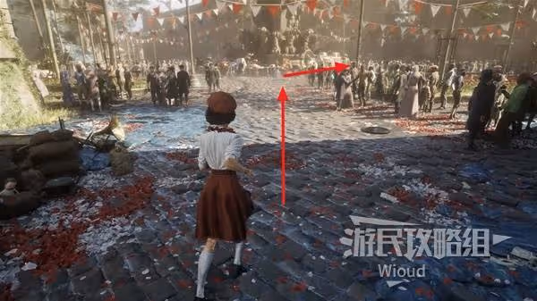 《光與影:33號遠征隊》全探索圖文流程攻略