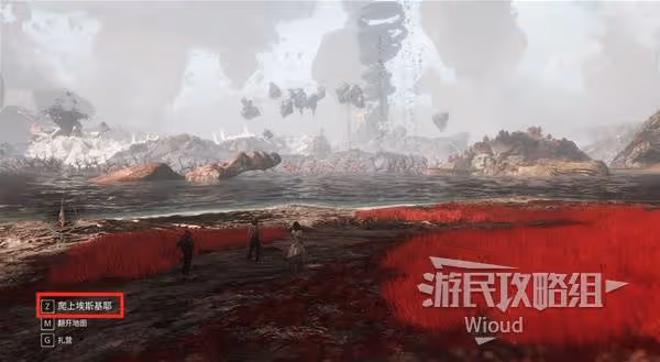 《光與影:33號遠征隊》新手入門指南