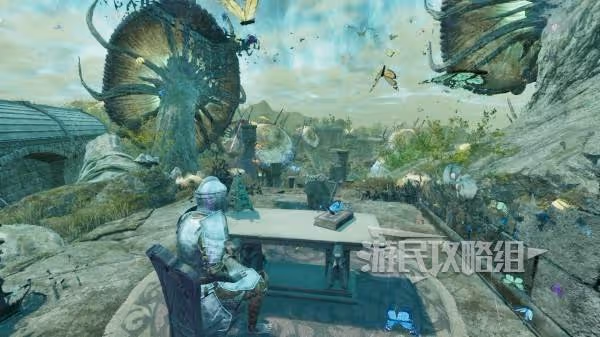 《上古捲軸4:重製版》DLC戰慄孤島解鎖方法