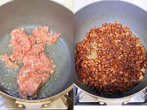 鮮肉小籠包（詳細肉餡配料方法）鬆軟鮮嫩多汁