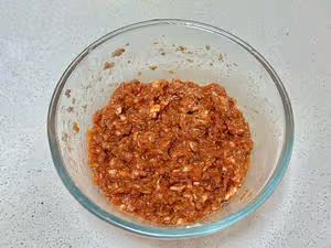 鮮肉小籠包（詳細肉餡配料方法）鬆軟鮮嫩多汁