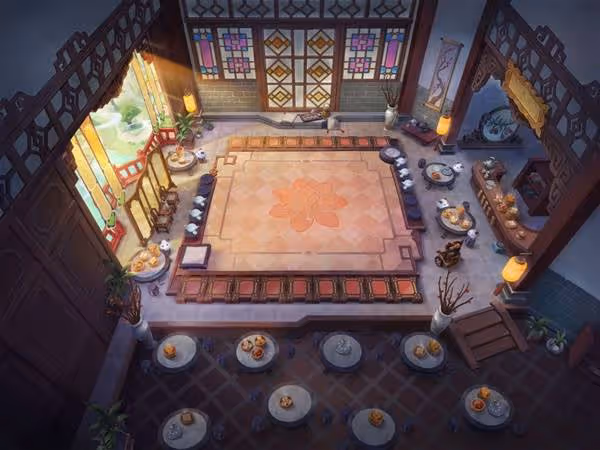 《金鏟鏟之戰》4月24日更新公告