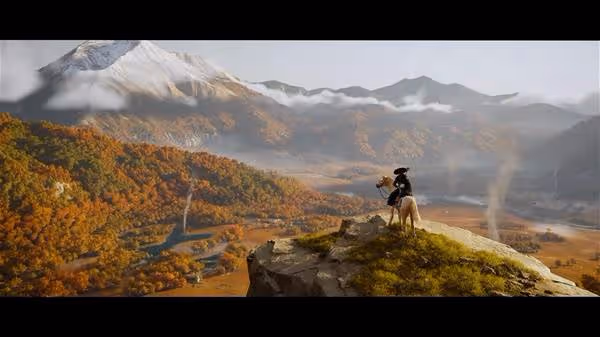 《羊蹄山之魂》購買指南