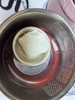 空氣炸鍋速成版巴斯克