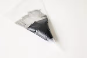 書法蛋糕卷｜把藝術吃進嘴裡