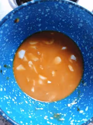 不用廚藝的尖椒干豆腐