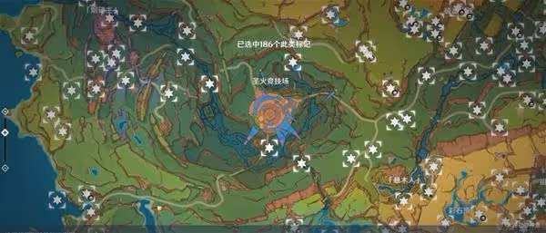 《原神》5.6內容前瞻及原石兌換碼分享