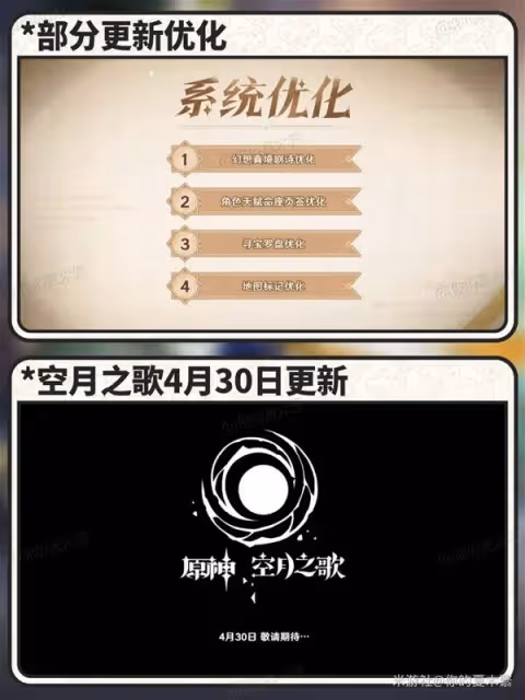 《原神》5.6前瞻信息整理與兌換碼一覽