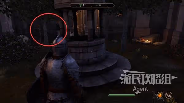 《上古捲軸4:重製版》惡意競爭支線攻略
