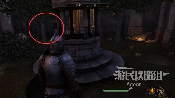 《上古捲軸4：重製版》惡意競爭支線攻略