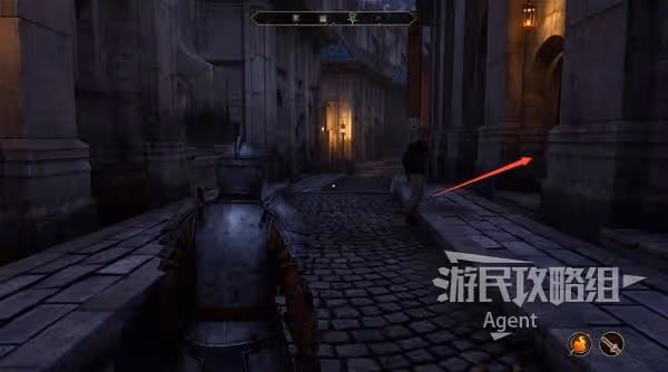 《上古捲軸4:重製版》惡意競爭支線攻略